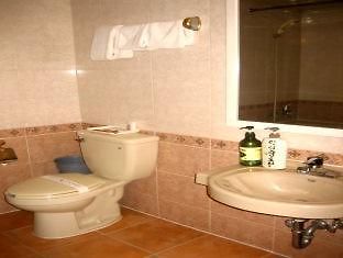 Hotel Ramada Encore By Wyndham Busan Station Esterno foto