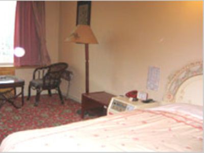 Hotel Ramada Encore By Wyndham Busan Station Esterno foto