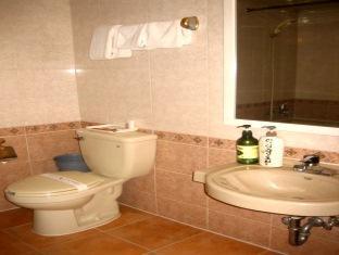 Hotel Ramada Encore By Wyndham Busan Station Esterno foto